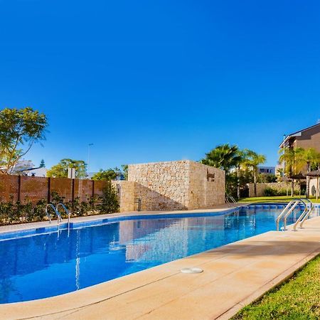 Arenal Dream Penthouse I Javea Arenal By Rock Rentals Dış mekan fotoğraf