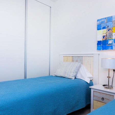 Arenal Dream Penthouse I Javea Arenal By Rock Rentals Dış mekan fotoğraf