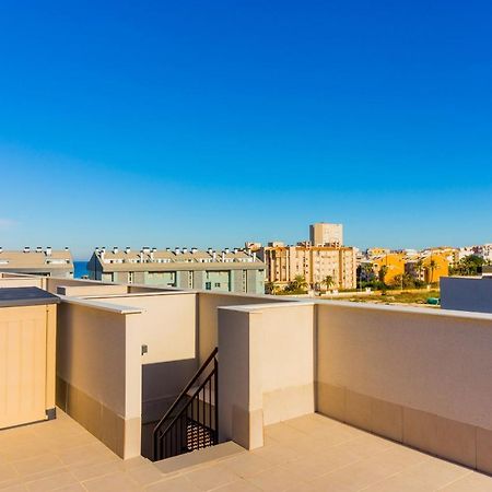 Arenal Dream Penthouse I Javea Arenal By Rock Rentals Dış mekan fotoğraf