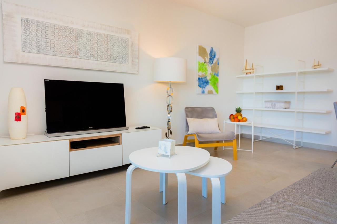 Arenal Dream Penthouse I Javea Arenal By Rock Rentals Dış mekan fotoğraf