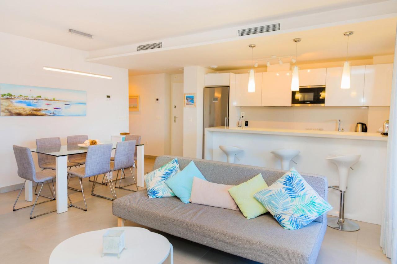 Arenal Dream Penthouse I Javea Arenal By Rock Rentals Dış mekan fotoğraf