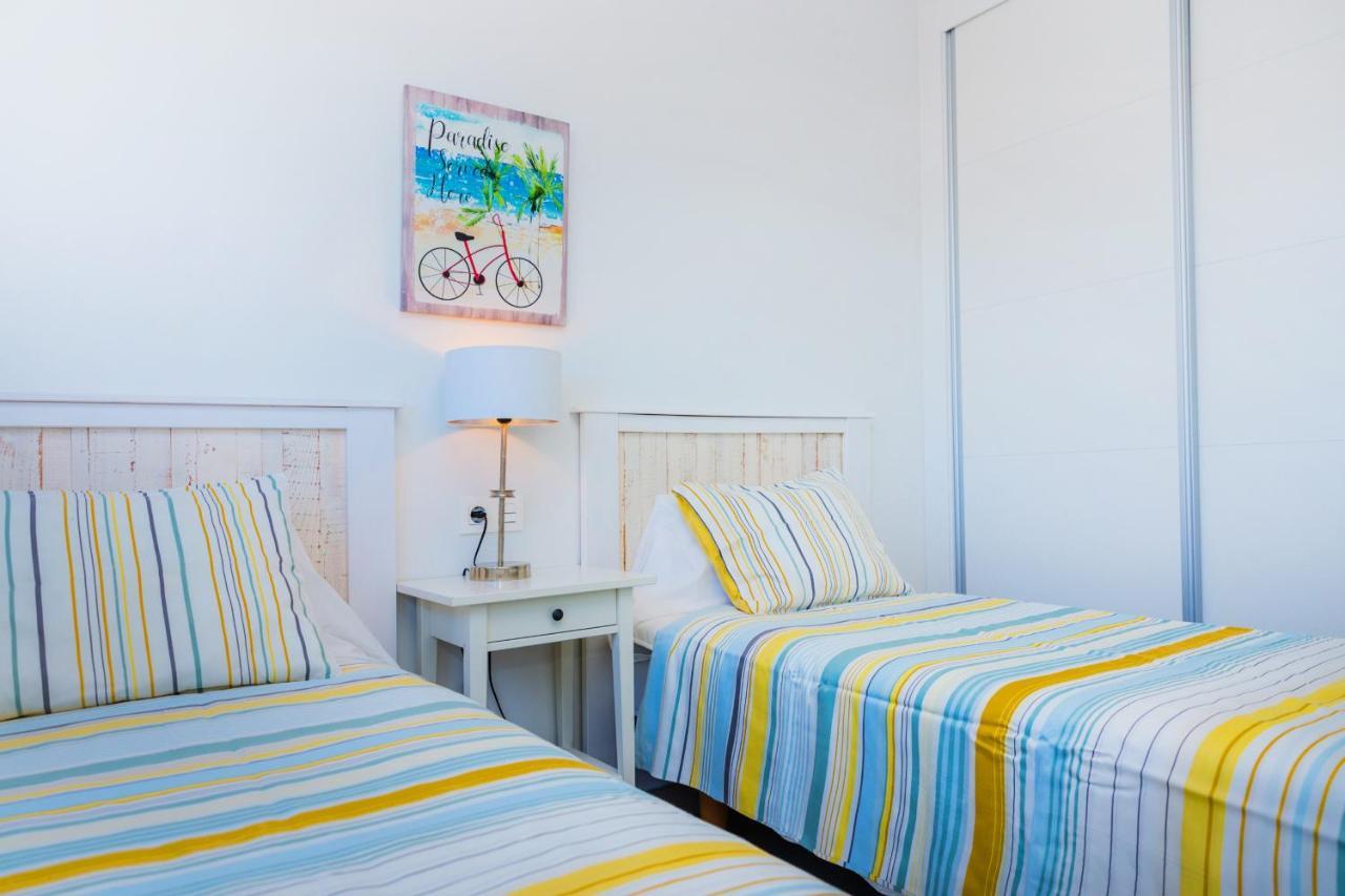Arenal Dream Penthouse I Javea Arenal By Rock Rentals Dış mekan fotoğraf