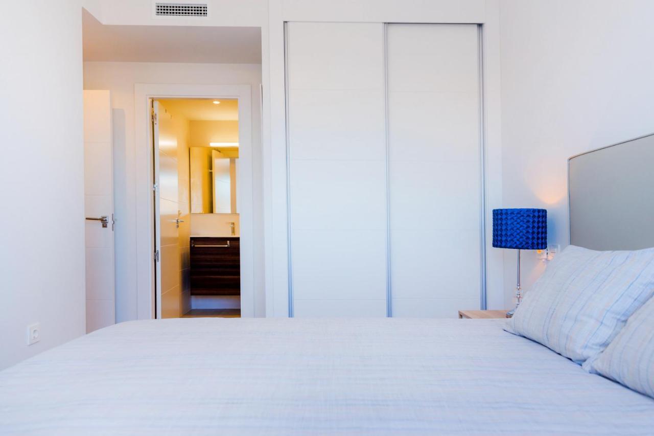 Arenal Dream Penthouse I Javea Arenal By Rock Rentals Dış mekan fotoğraf