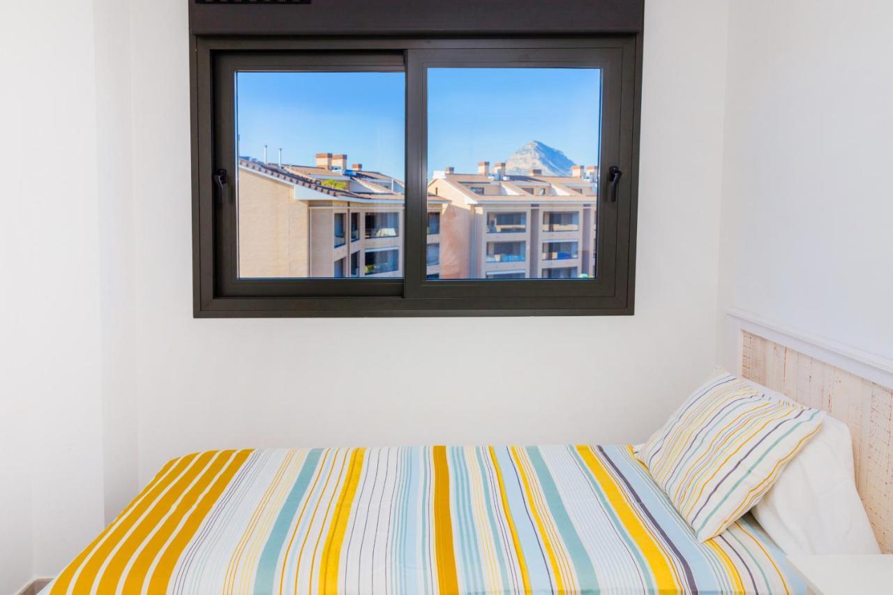 Arenal Dream Penthouse I Javea Arenal By Rock Rentals Dış mekan fotoğraf
