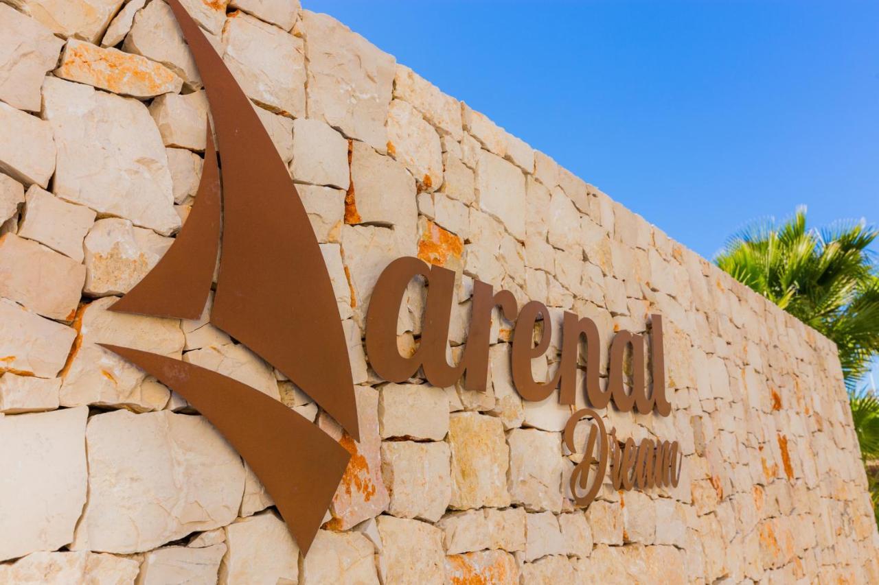 Arenal Dream Penthouse I Javea Arenal By Rock Rentals Dış mekan fotoğraf