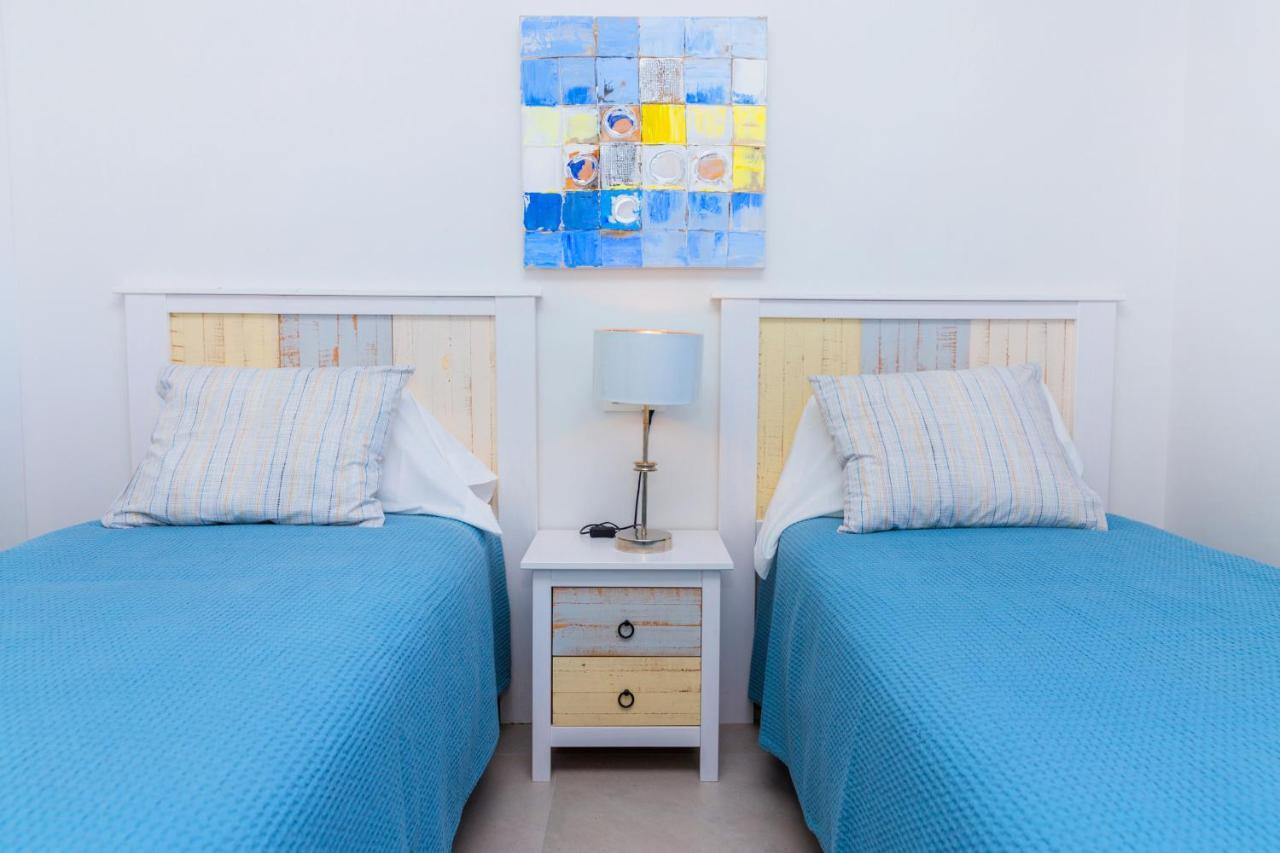 Arenal Dream Penthouse I Javea Arenal By Rock Rentals Dış mekan fotoğraf