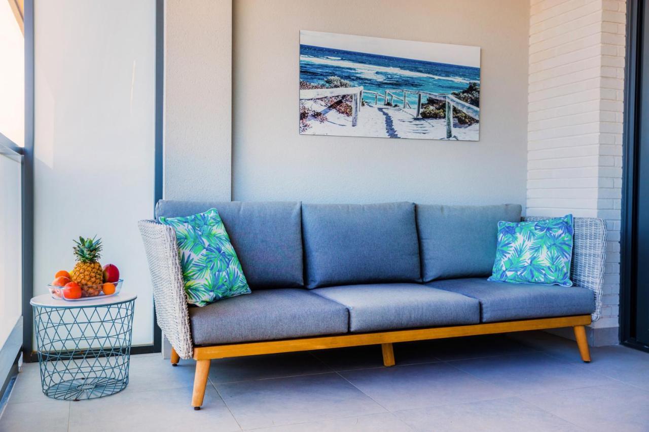 Arenal Dream Penthouse I Javea Arenal By Rock Rentals Dış mekan fotoğraf