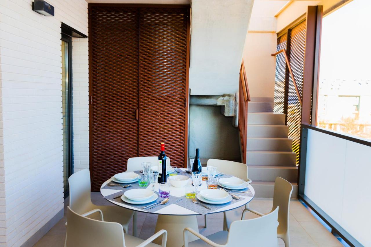 Arenal Dream Penthouse I Javea Arenal By Rock Rentals Dış mekan fotoğraf
