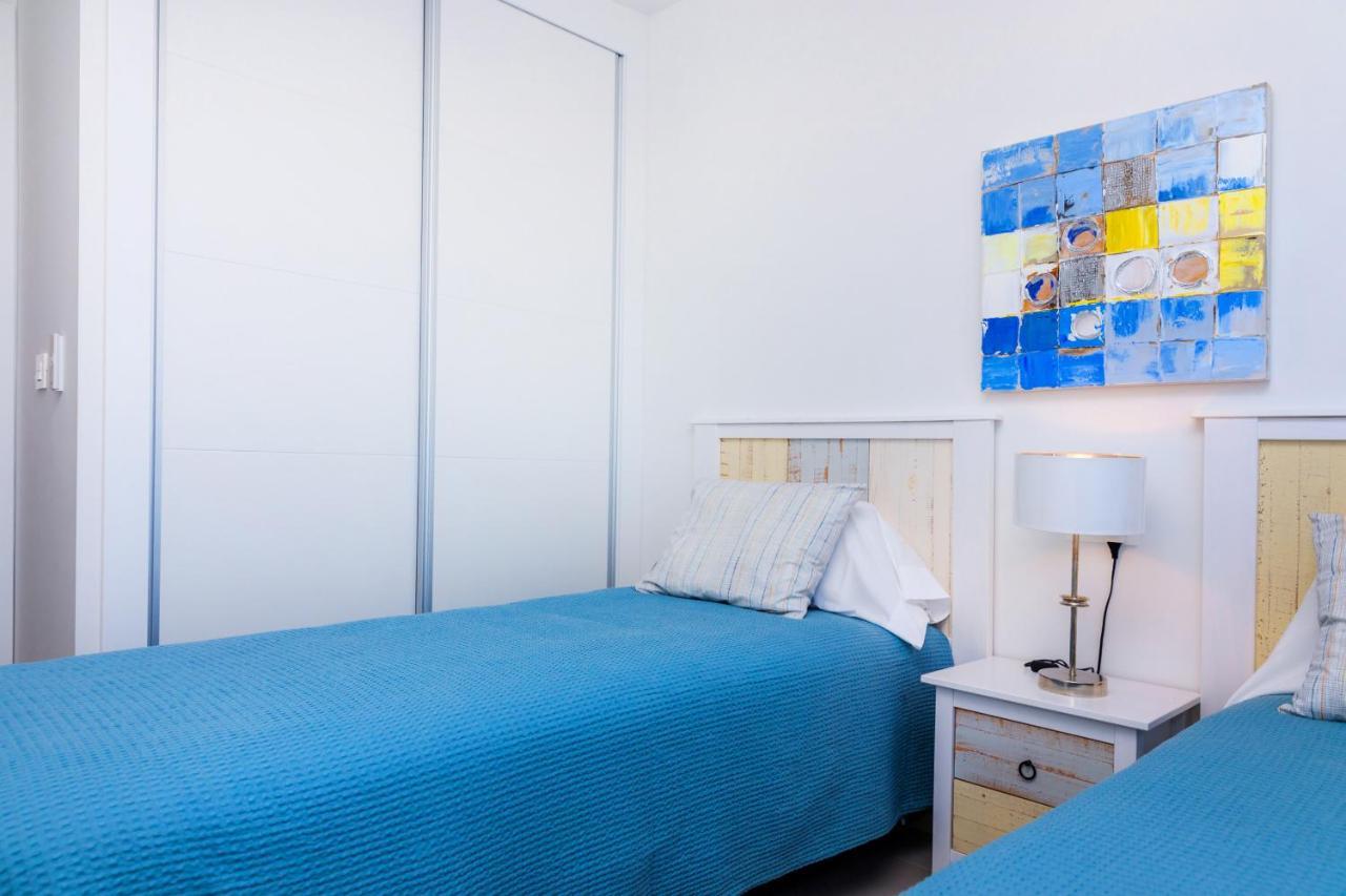 Arenal Dream Penthouse I Javea Arenal By Rock Rentals Dış mekan fotoğraf